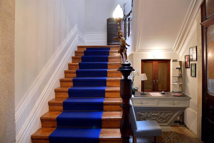 Imagen general del Casa de Huéspedes Porta Azul. Foto 5