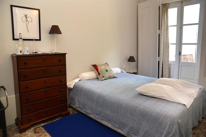 Imagen general del Casa de Huéspedes Porta Azul. Foto 7