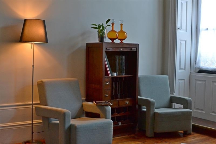 Imagen general del Casa de Huéspedes Porta Azul. Foto 8