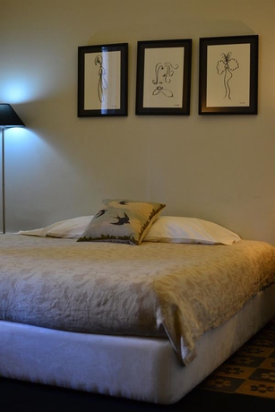 Imagen general del Casa de Huéspedes Porta Azul. Foto 10