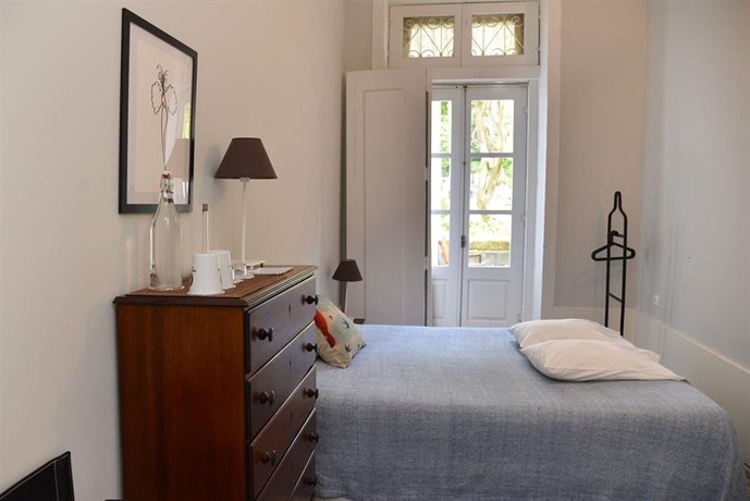 Imagen general del Casa de Huéspedes Porta Azul. Foto 11