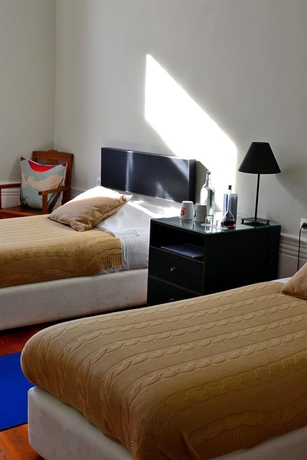 Imagen general del Casa de Huéspedes Porta Azul. Foto 12