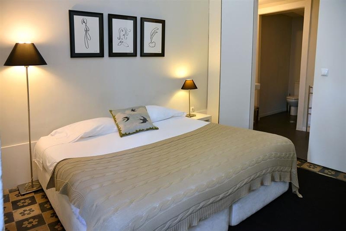 Imagen general del Casa de Huéspedes Porta Azul. Foto 13