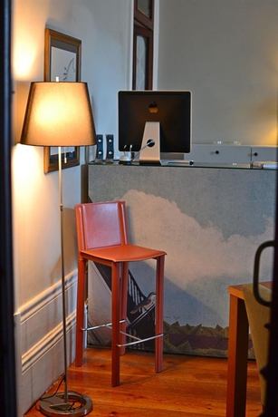 Imagen general del Casa de Huéspedes Porta Azul. Foto 14