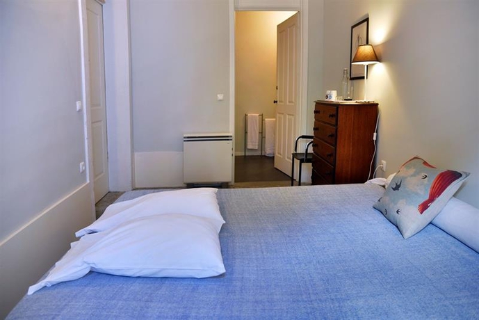 Imagen general del Casa de Huéspedes Porta Azul. Foto 16