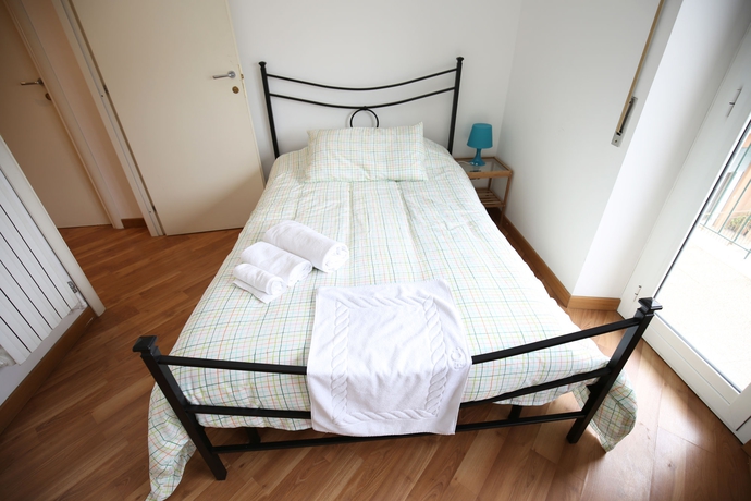 Imagen de la habitación del Casa de Huéspedes Porta Maggiore Guest House. Foto 6