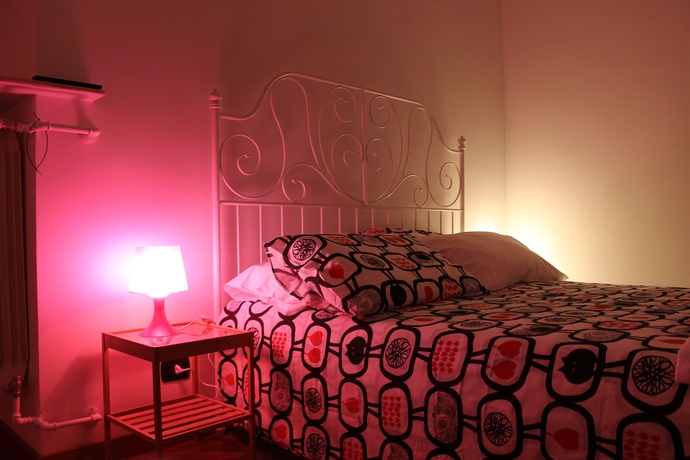 Imagen de la habitación del Casa de Huéspedes Porta Maggiore Guest House. Foto 7