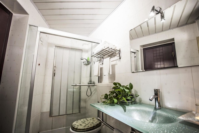 Imagen de la habitación del Casa de Huéspedes Portafortuna. Foto 6