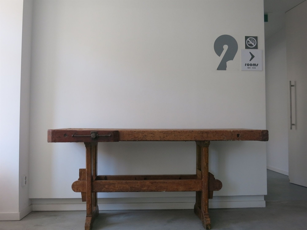 Imagen de los interiores del Casa de Huéspedes Portugal Ways Culture. Foto 7