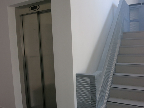 Imagen de los interiores del Casa de Huéspedes Portugal Ways Culture. Foto 8