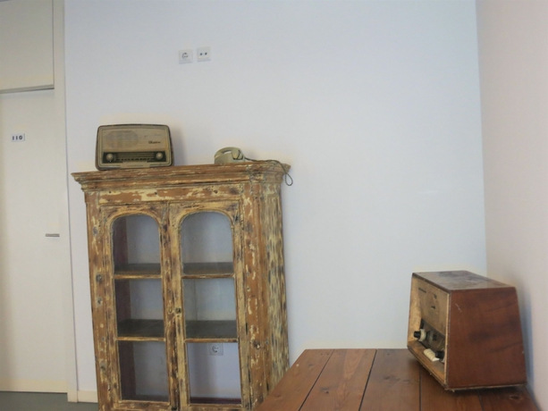 Imagen de los interiores del Casa de Huéspedes Portugal Ways Culture. Foto 10