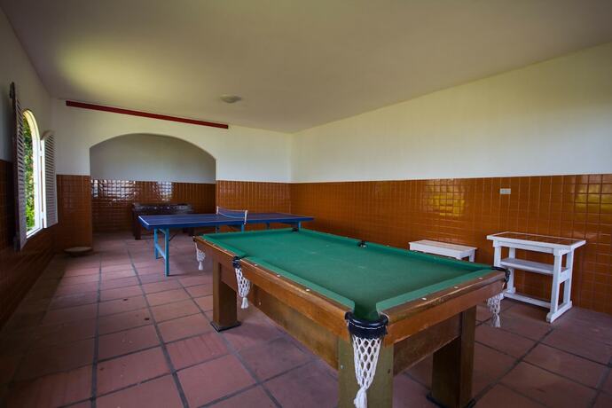 Imagen general del Casa de Huéspedes Pousada Ba&iacute;a Dos Corais, Tamandar&eacute;. Foto 5