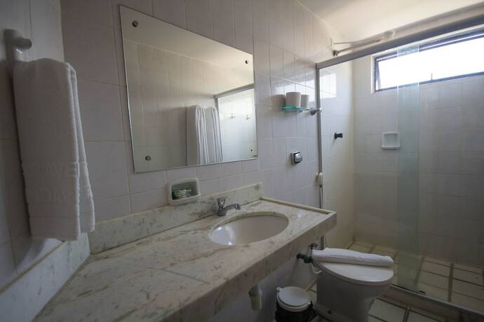 Imagen general del Casa de Huéspedes Pousada Ba&iacute;a Dos Corais, Tamandar&eacute;. Foto 17