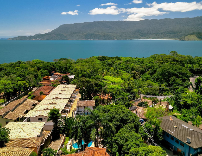 Imagen general del Casa de Huéspedes Pousada Catamar&atilde; Brasil. Foto 7