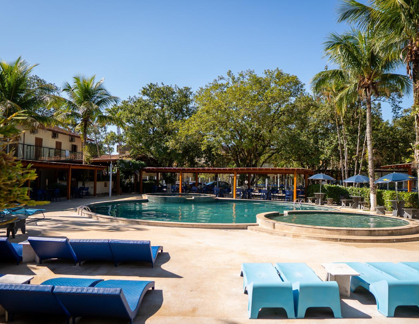 Imagen general del Casa de Huéspedes Pousada Ilha Vitoria, Ubatuba. Foto 2