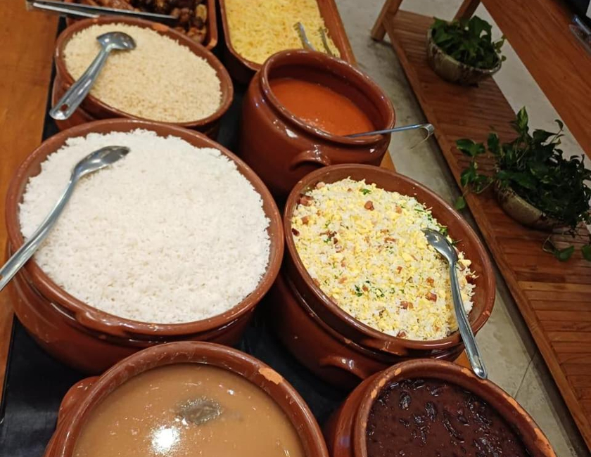 Imagen general del Casa de Huéspedes Pousada Ilha Vitoria, Ubatuba. Foto 4