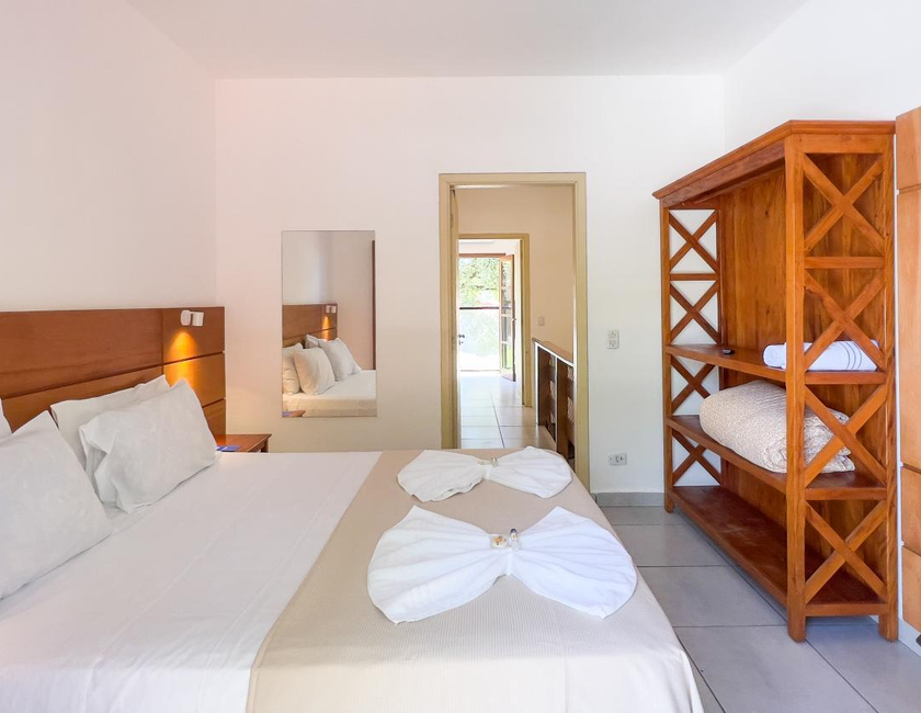 Imagen general del Casa de Huéspedes Pousada Ilha Vitoria, Ubatuba. Foto 14