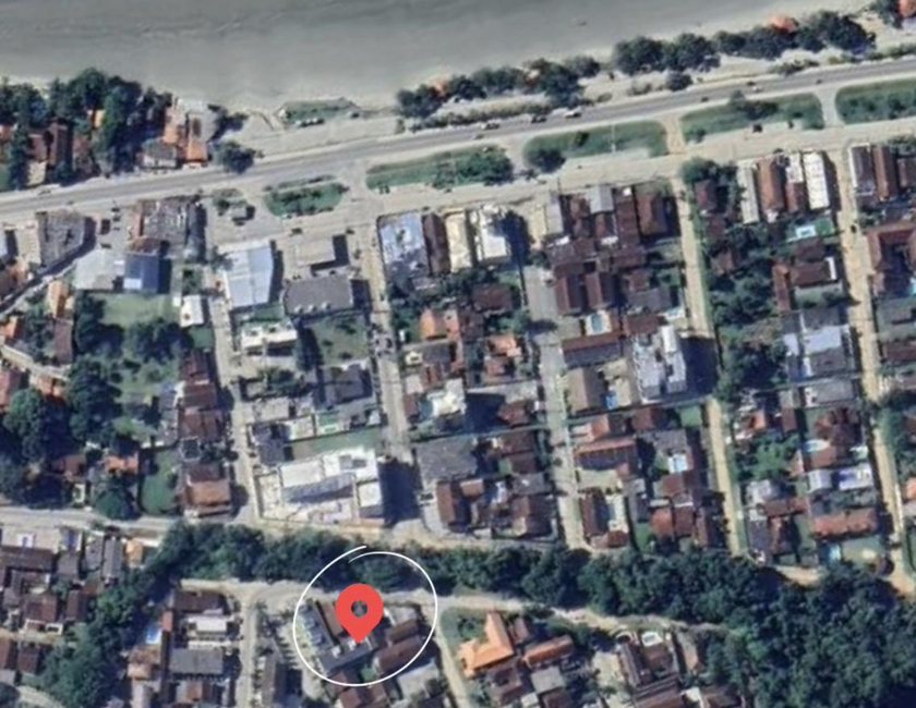 Imagen general del Casa de Huéspedes Pousada Ilha Vitoria, Ubatuba. Foto 17