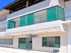 Imagen general del Casa de Huéspedes Pousada Marahub. Foto 10