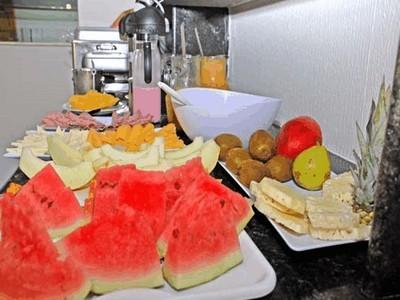 Imagen general del Casa de Huéspedes Pousada Marahub. Foto 2