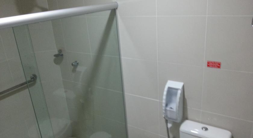 Imagen general del Casa de Huéspedes Pousada Marahub. Foto 4