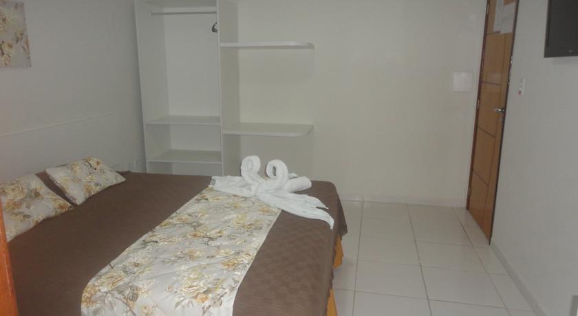 Imagen general del Casa de Huéspedes Pousada Marahub. Foto 5