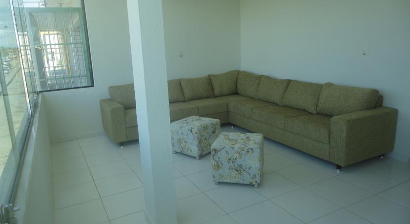 Imagen general del Casa de Huéspedes Pousada Marahub. Foto 6