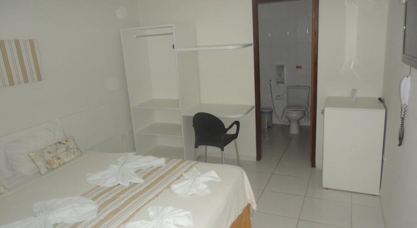 Imagen general del Casa de Huéspedes Pousada Marahub. Foto 7