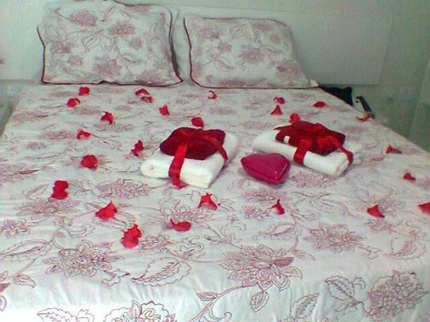 Imagen general del Casa de Huéspedes Pousada Marahub. Foto 8