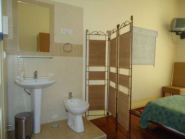 Imagen de la habitación del Casa de Huéspedes Pouso Dos Anjos. Foto 3