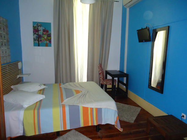 Imagen de la habitación del Casa de Huéspedes Pouso Dos Anjos. Foto 4