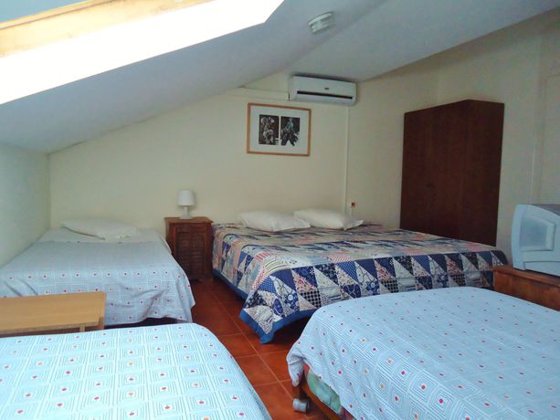Imagen de la habitación del Casa de Huéspedes Pouso Dos Anjos. Foto 6
