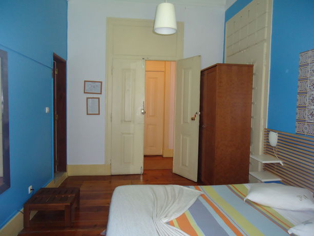 Imagen de la habitación del Casa de Huéspedes Pouso Dos Anjos. Foto 7