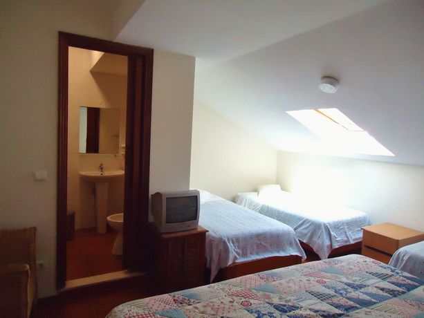 Imagen de la habitación del Casa de Huéspedes Pouso Dos Anjos. Foto 8