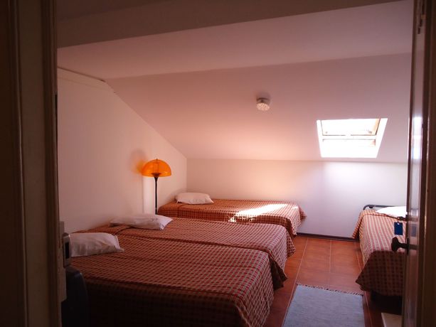 Imagen de la habitación del Casa de Huéspedes Pouso Dos Anjos. Foto 9