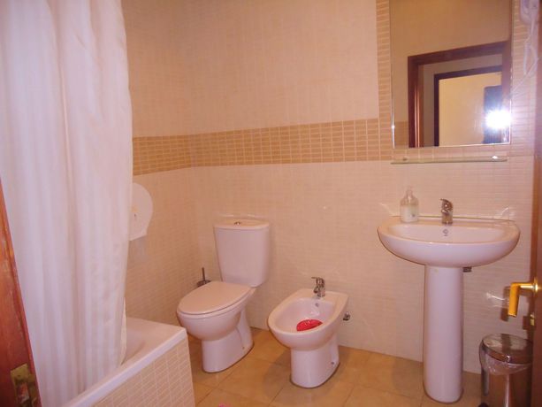 Imagen de la habitación del Casa de Huéspedes Pouso Dos Anjos. Foto 11