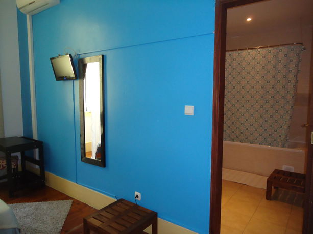 Imagen de los interiores del Casa de Huéspedes Pouso Dos Anjos. Foto 15