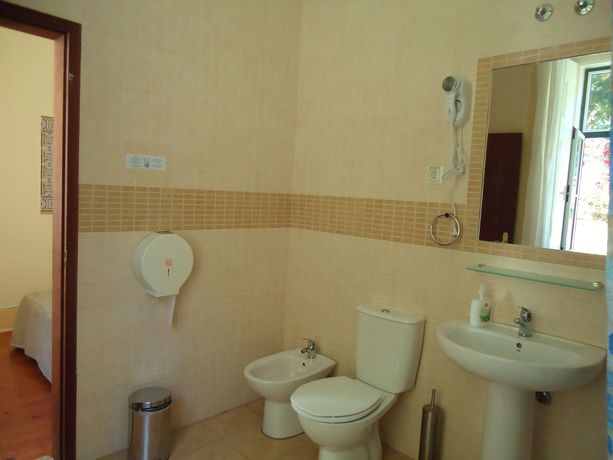 Imagen de la habitación del Casa de Huéspedes Pouso Dos Anjos. Foto 12