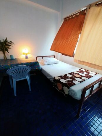 Imagen general del Casa de Huéspedes Prasuri Guest House. Foto 3