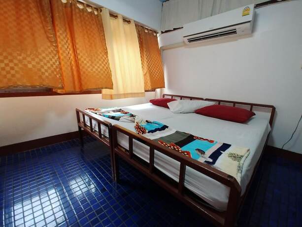 Imagen general del Casa de Huéspedes Prasuri Guest House. Foto 5