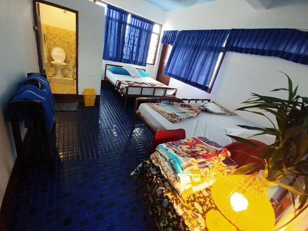 Imagen general del Casa de Huéspedes Prasuri Guest House. Foto 11