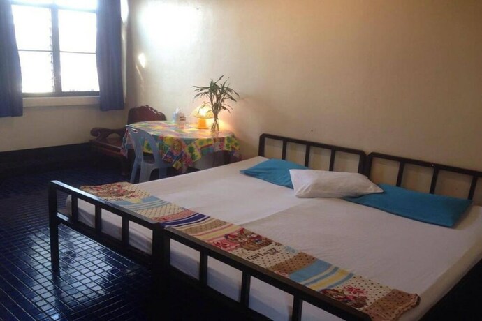 Imagen de la habitación del Casa de Huéspedes Prasuri Guest House. Foto 12