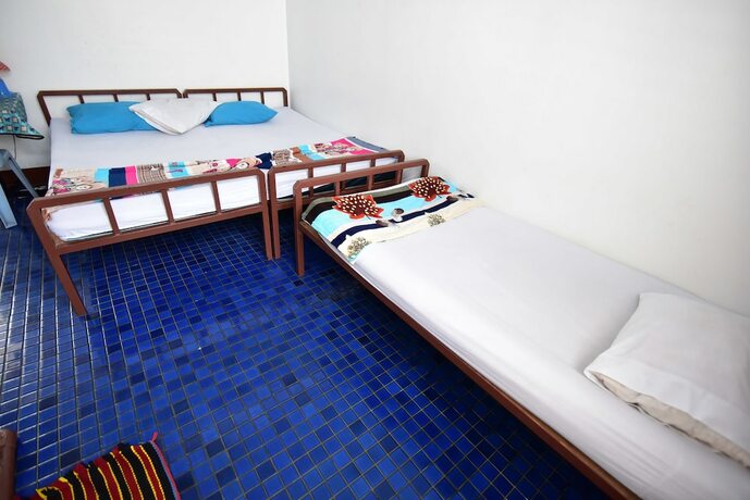Imagen de la habitación del Casa de Huéspedes Prasuri Guest House. Foto 15