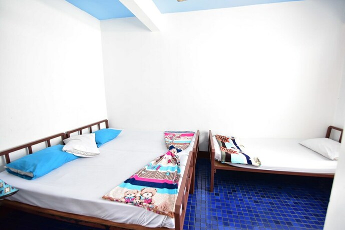 Imagen de la habitación del Casa de Huéspedes Prasuri Guest House. Foto 20