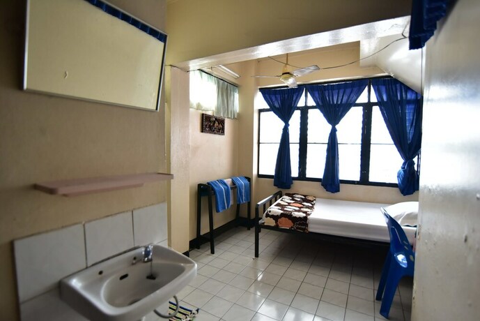 Imagen de la habitación del Casa de Huéspedes Prasuri Guest House. Foto 21
