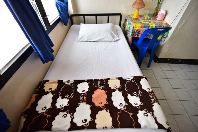 Imagen de la habitación del Casa de Huéspedes Prasuri Guest House. Foto 22