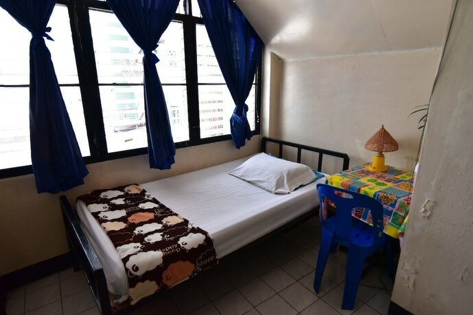 Imagen de la habitación del Casa de Huéspedes Prasuri Guest House. Foto 26