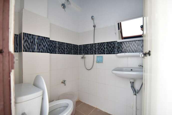 Imagen de la habitación del Casa de Huéspedes Prasuri Guest House. Foto 27