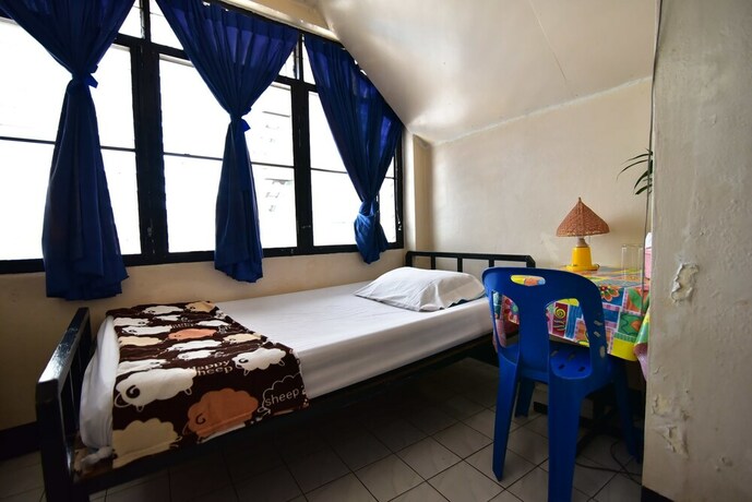 Imagen de la habitación del Casa de Huéspedes Prasuri Guest House. Foto 29