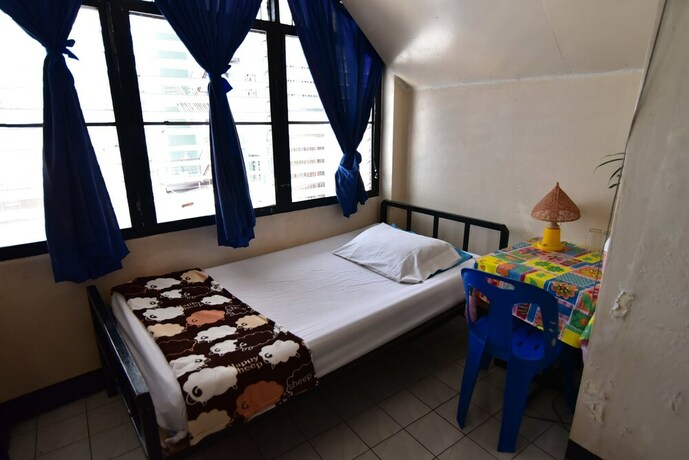 Imagen de la habitación del Casa de Huéspedes Prasuri Guest House. Foto 31